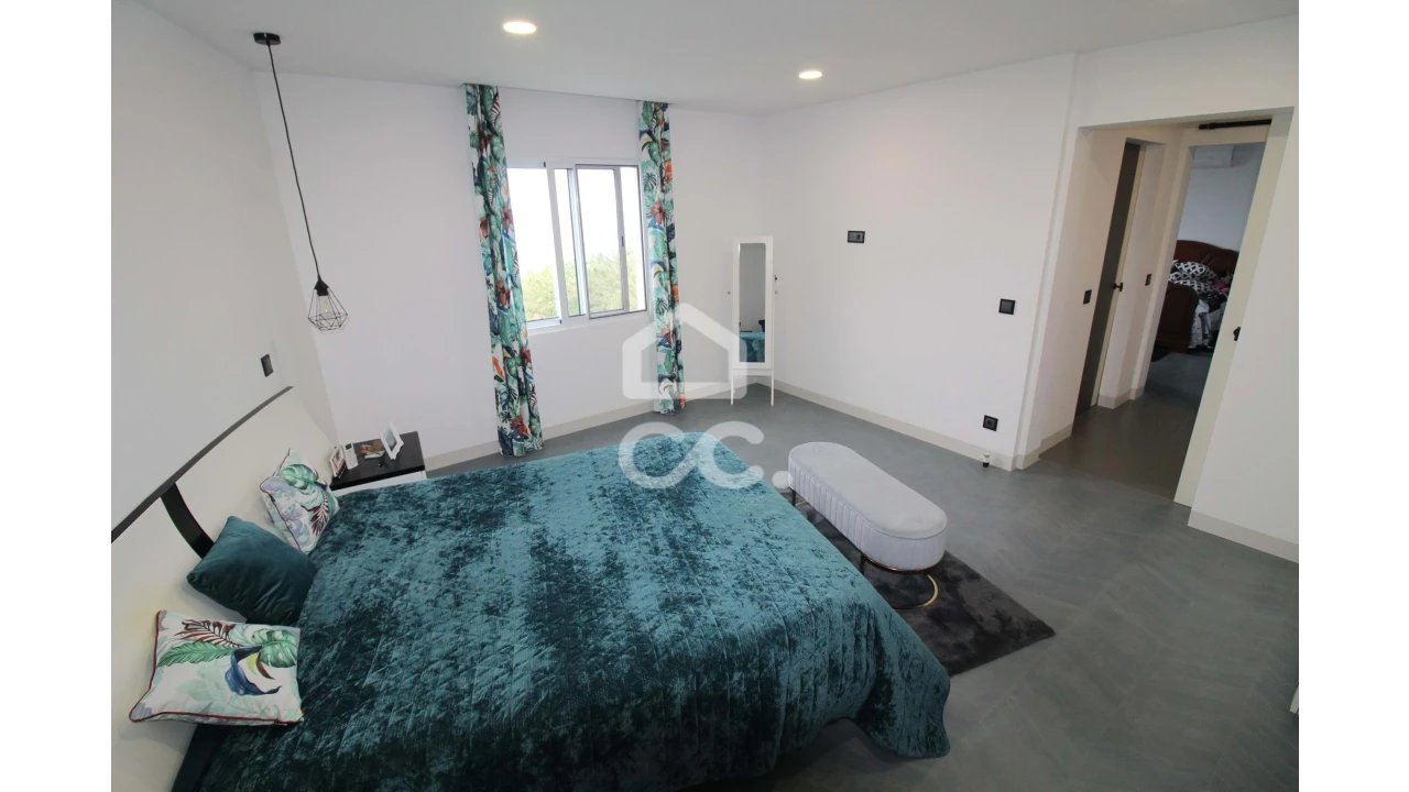 Moradia T3 para Venda em Remedios Foto 9