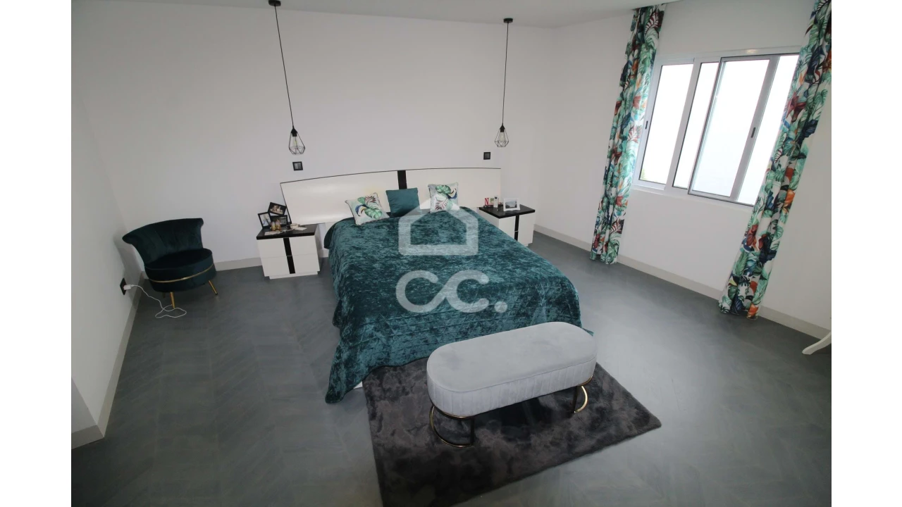 Moradia T3 para Venda em Remedios Foto 8