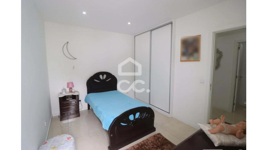 Moradia T3 para Venda em Lagoa (Nossa Senhora do Rosario) Foto 13