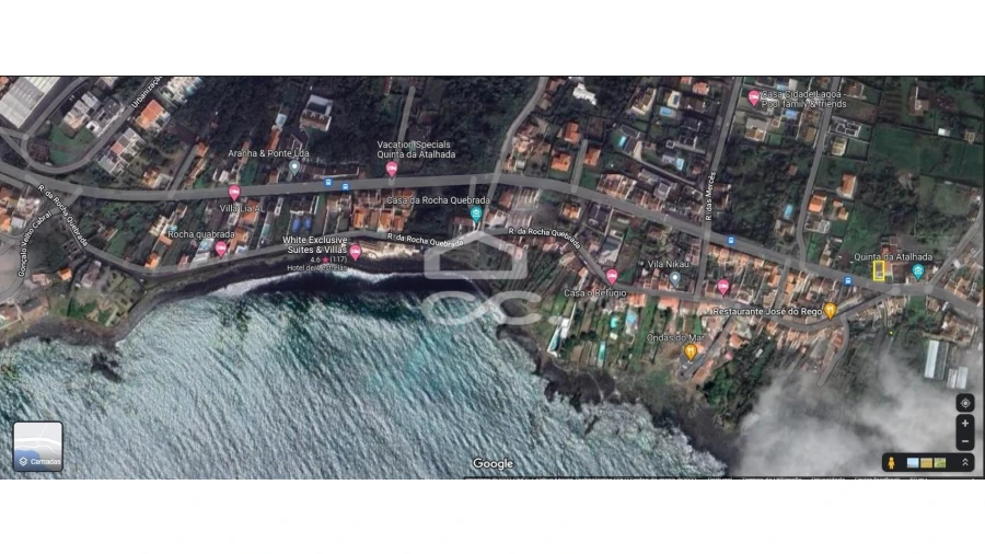 Moradia T3 para Venda em Lagoa (Nossa Senhora do Rosario) Foto 37