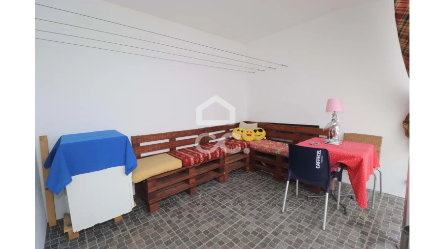 Moradia T3 para Venda em Lagoa (Nossa Senhora do Rosario) Foto 21