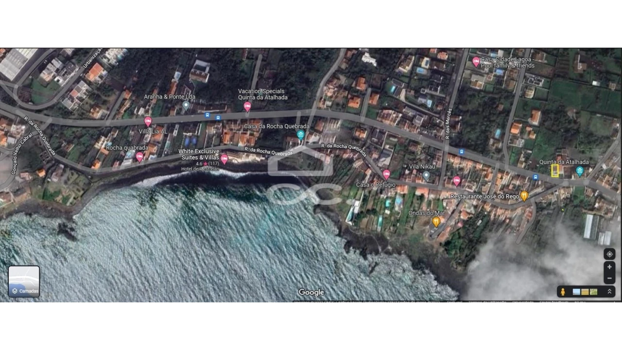 Moradia T3 para Venda em Lagoa (Nossa Senhora do Rosario) Foto 37