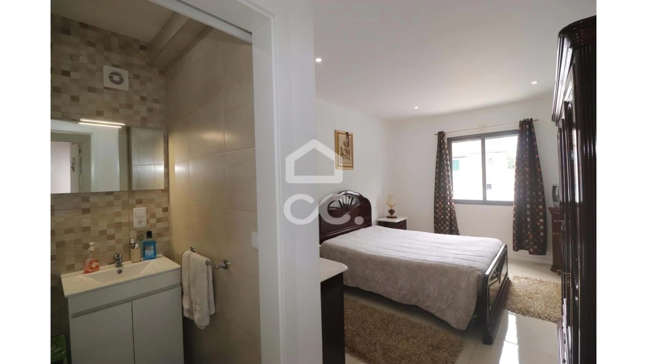 Moradia T3 para Venda em Lagoa (Nossa Senhora do Rosario) Foto 16