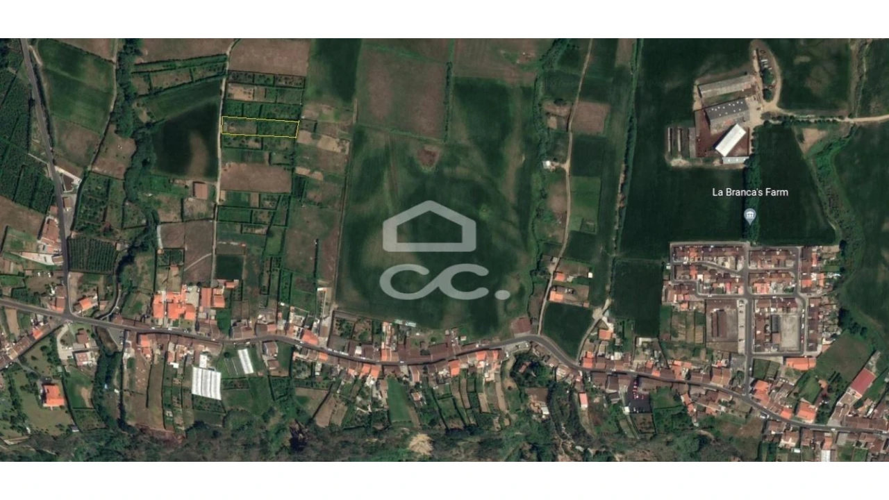 Terreno para Venda em Ponta Garça Foto 16