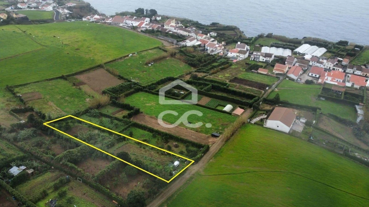 Terreno para Venda em Ponta Garça Foto 1