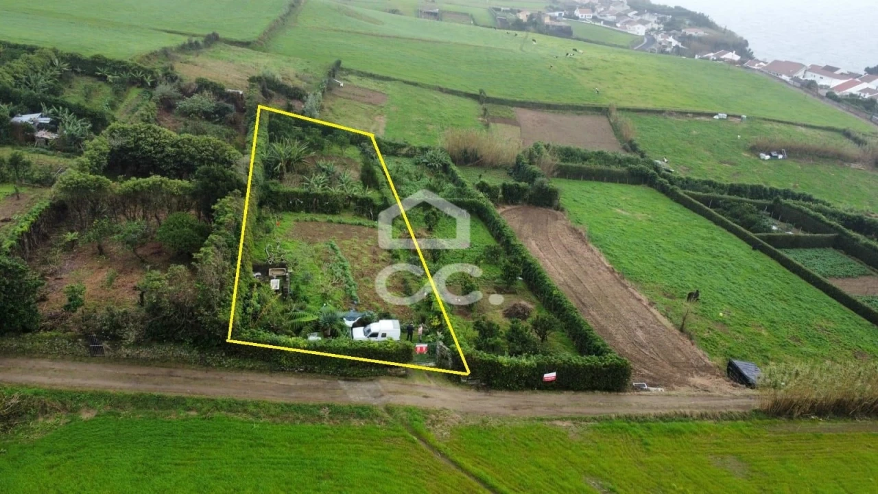 Terreno para Venda em Ponta Garça Foto 14