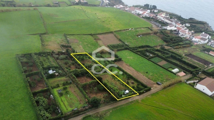 Terreno para Venda em Ponta Garça Foto 15