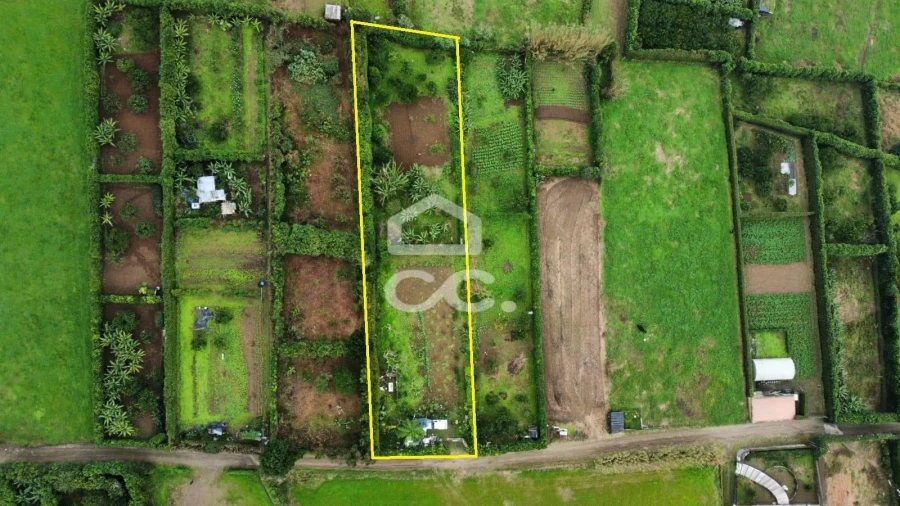 Terreno para Venda em Ponta Garça Foto 13