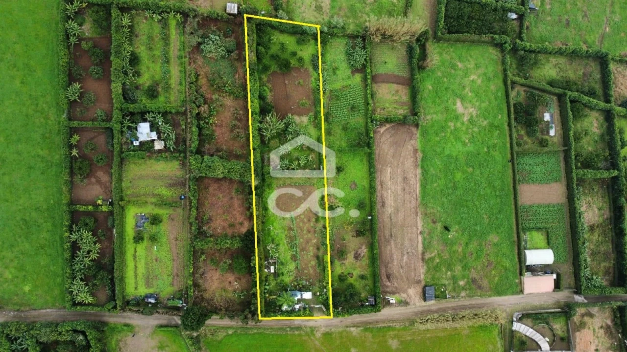 Terreno para Venda em Ponta Garça Foto 13