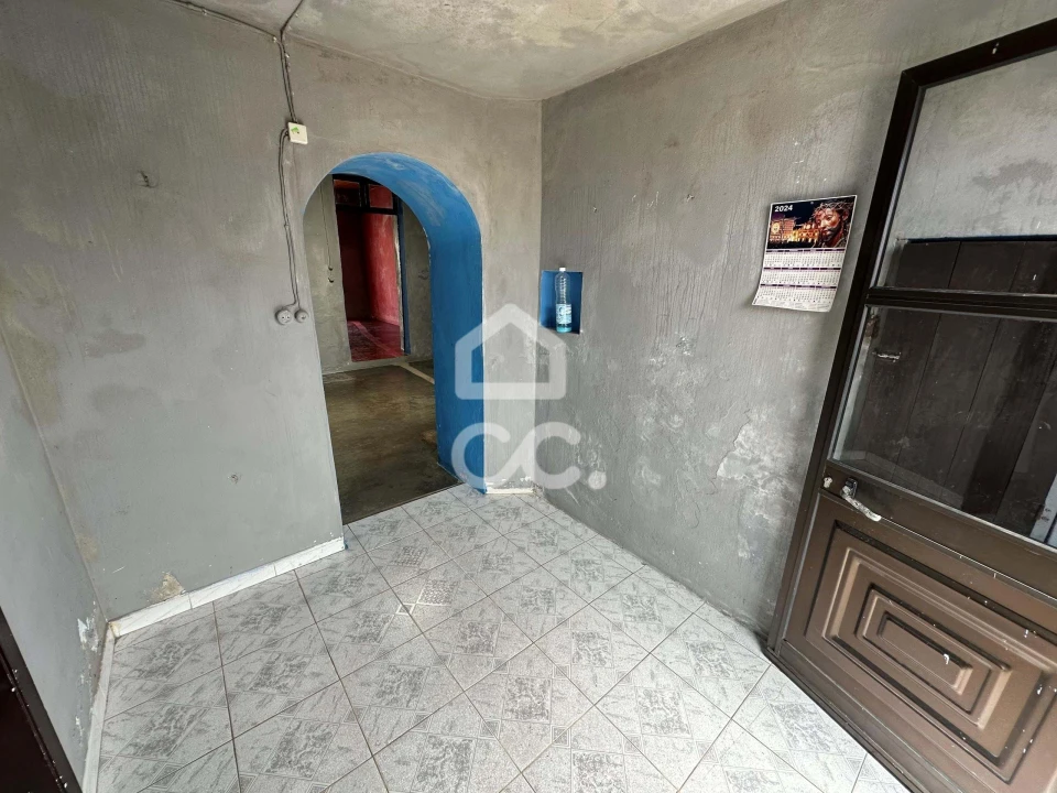 Moradia T1 para Venda em Lomba de São Pedro Foto 17