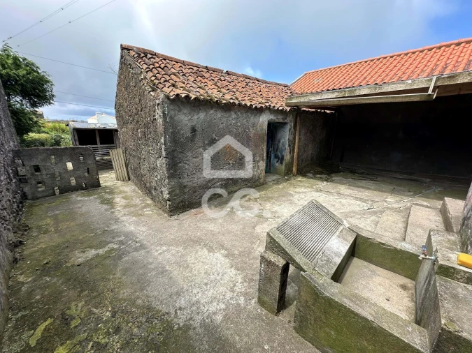 Moradia T1 para Venda em Lomba de São Pedro Foto 26