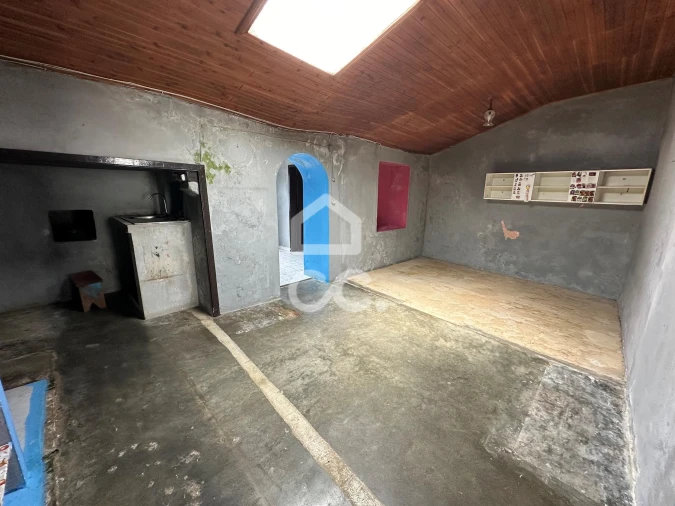 Moradia T1 para Venda em Lomba de São Pedro Foto 13