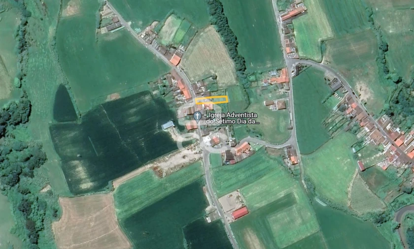 Moradia T1 para Venda em Lomba de São Pedro Foto 35