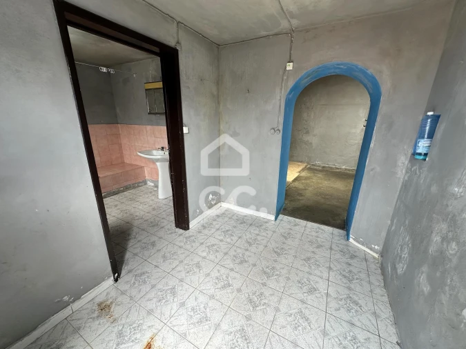 Moradia T1 para Venda em Lomba de São Pedro Foto 18