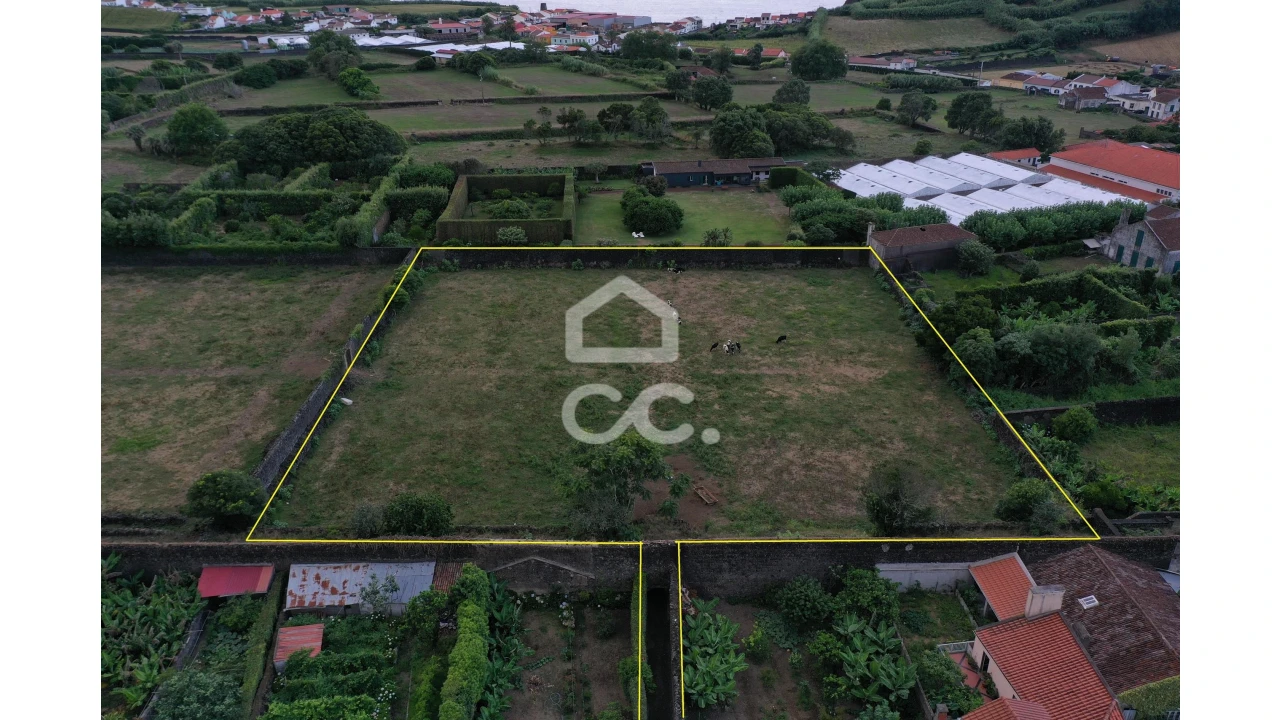 Terreno para Venda em Capelas Foto 7