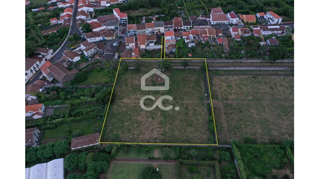 Terreno para Venda em Capelas Foto 9