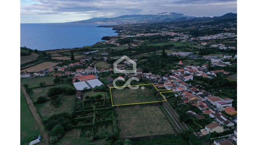 Terreno para Venda em Capelas Foto 2