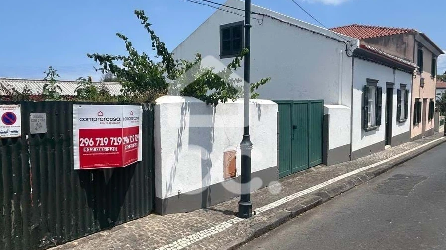 Terreno para Venda em Capelas