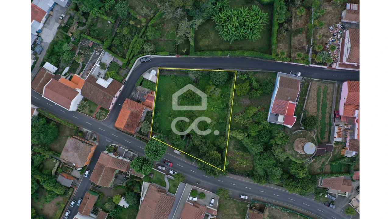 Terreno para Venda em Capelas Foto 6