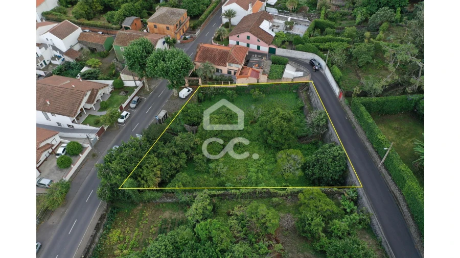 Terreno para Venda em Capelas Foto 4