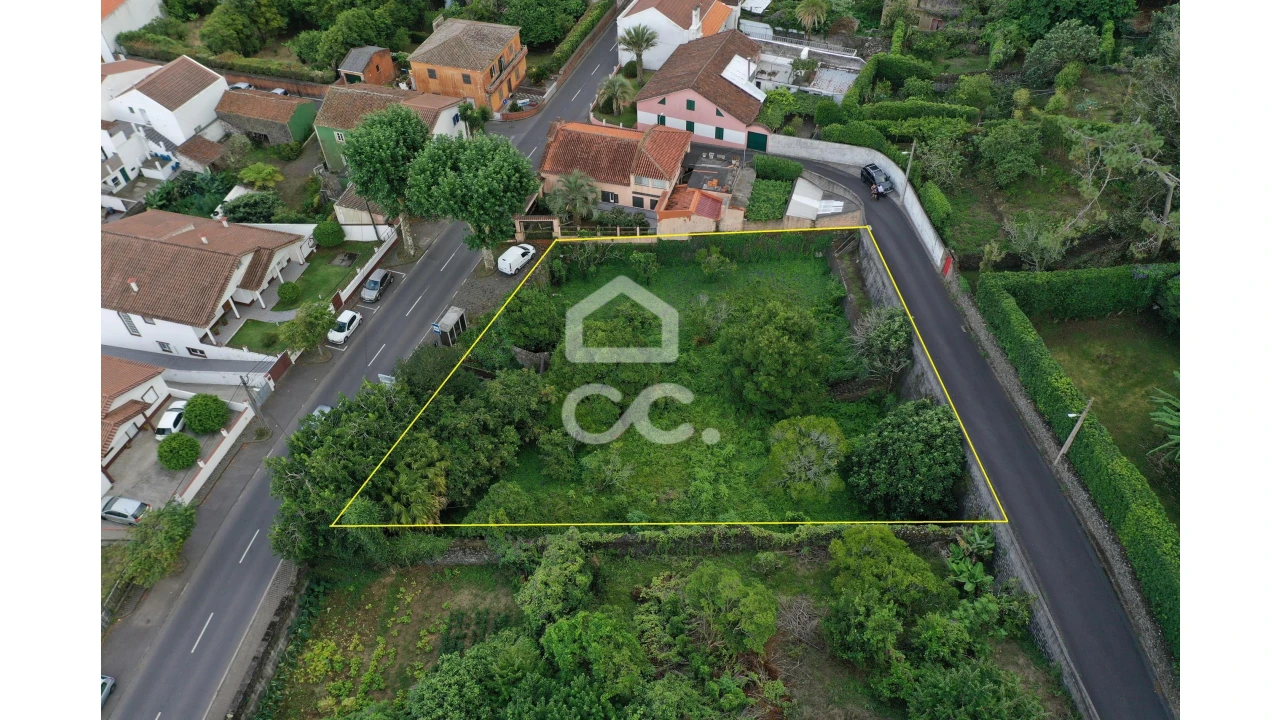 Terreno para Venda em Capelas Foto 4