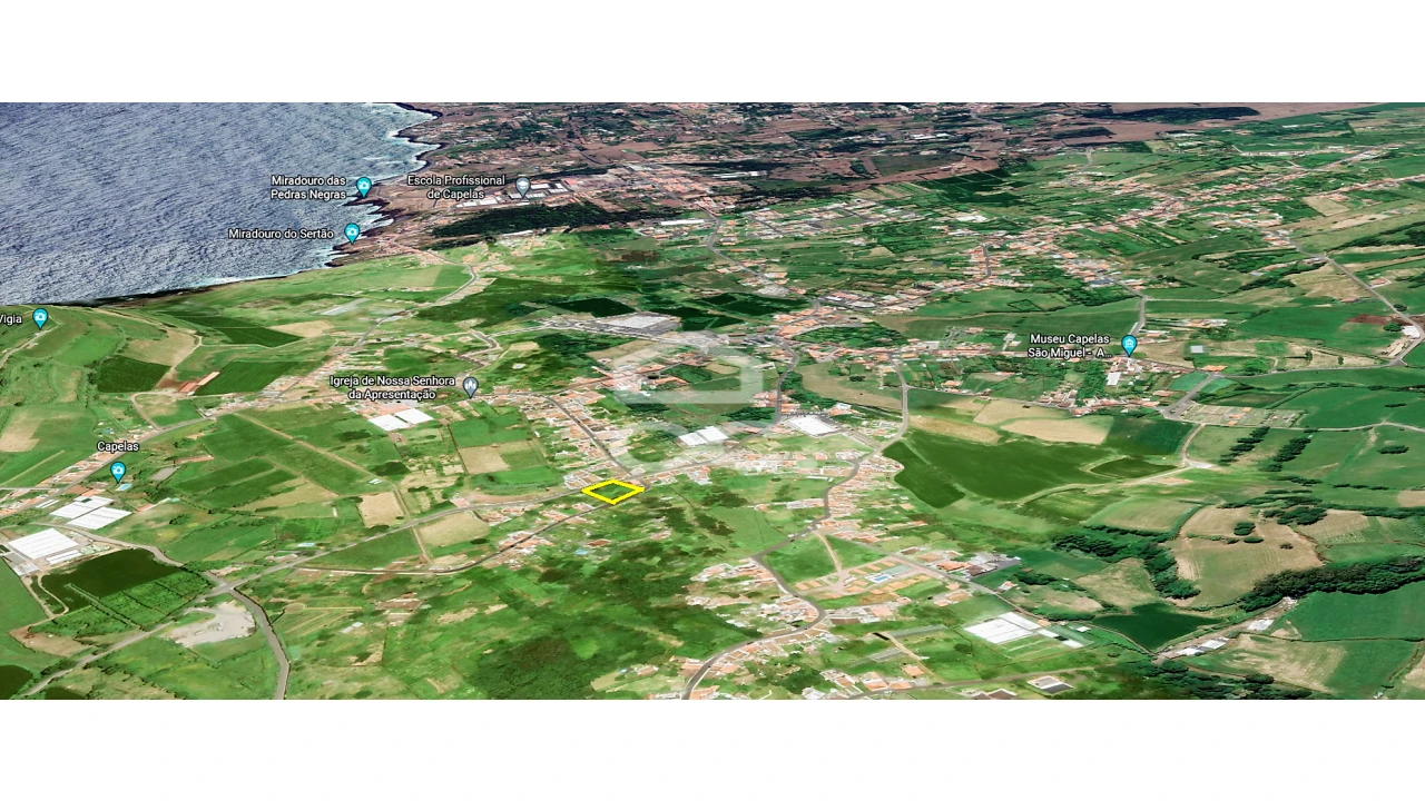 Terreno para Venda em Capelas Foto 11