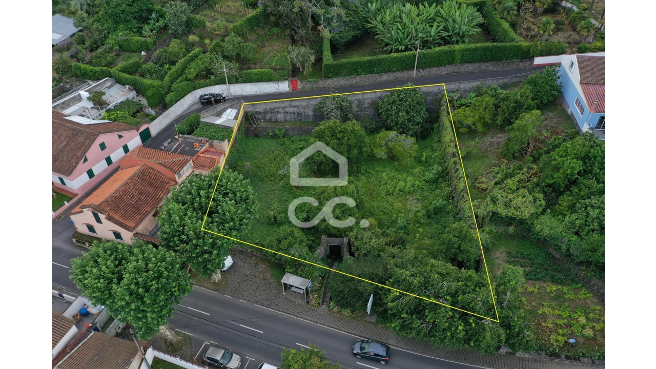 Terreno para Venda em Capelas Foto 2