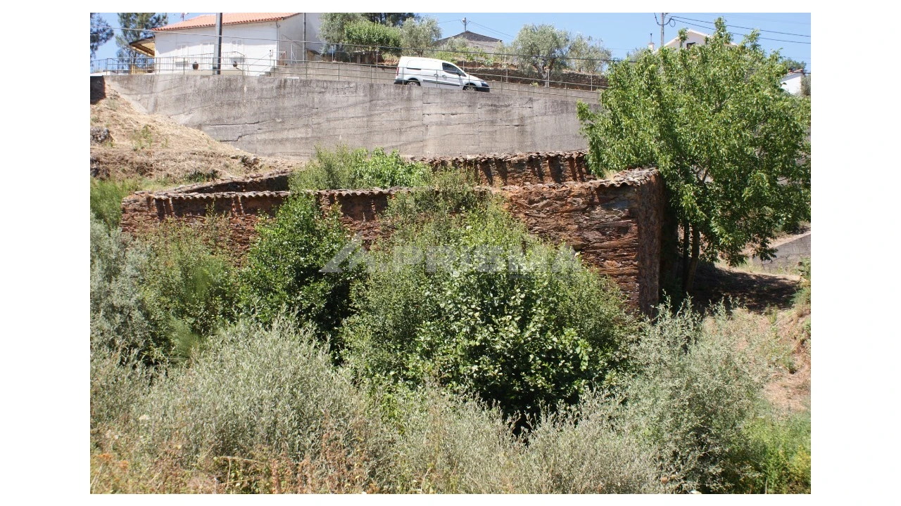 Moradia T1 para Venda em Janeiro de Cima e Bogas de Baixo Foto 6
