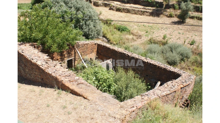 Moradia T1 para Venda em Janeiro de Cima e Bogas de Baixo Foto 2