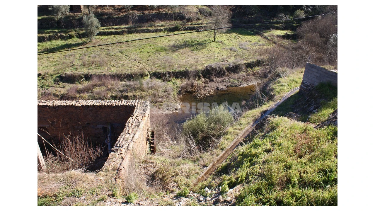 Moradia T1 para Venda em Janeiro de Cima e Bogas de Baixo Foto 11