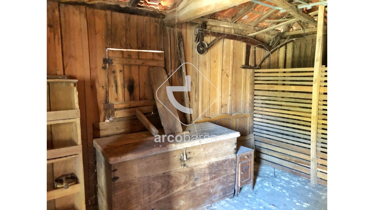 Terreno para Venda em Azere Foto 11