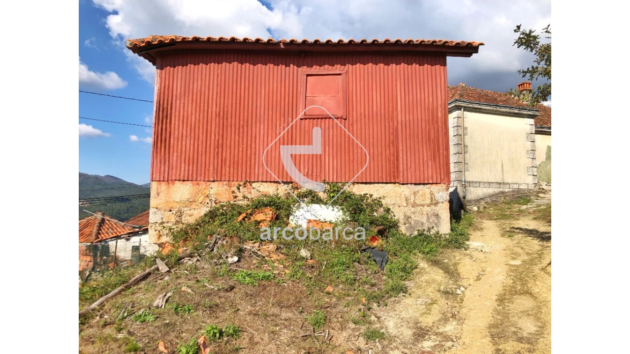 Terreno para Venda em Azere Foto 2