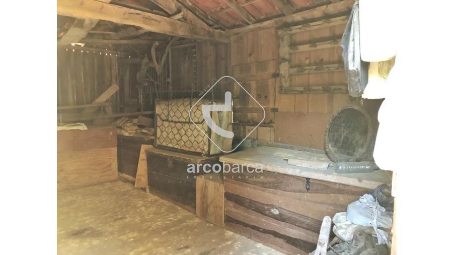 Terreno para Venda em Azere Foto 6