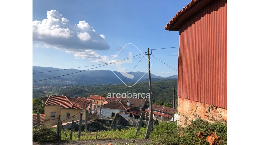 Terreno para Venda em Azere Foto 15