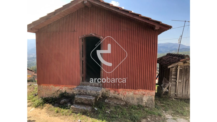 Terreno para Venda em Azere Foto 14