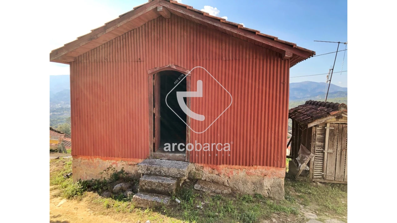 Terreno para Venda em Azere Foto 3