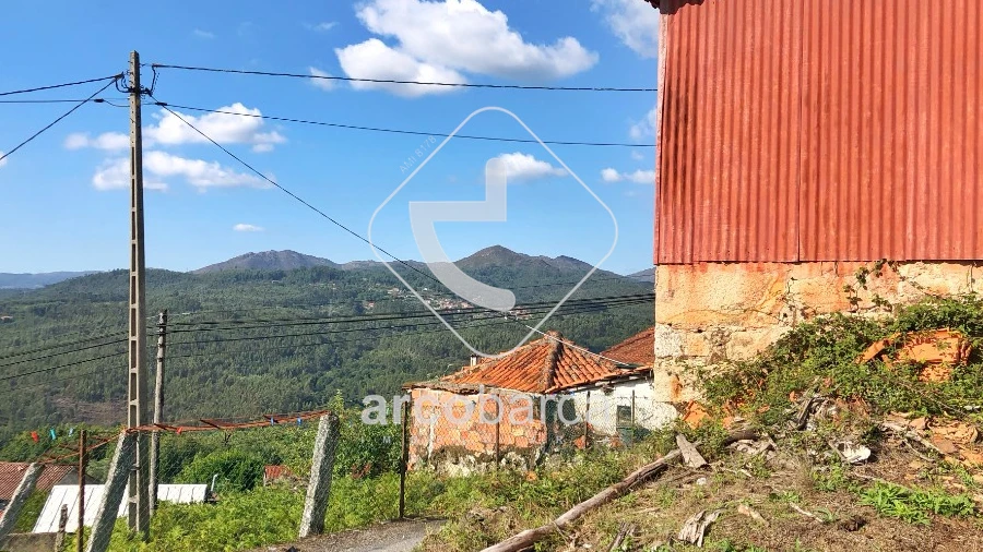 Terreno para Venda em Azere
