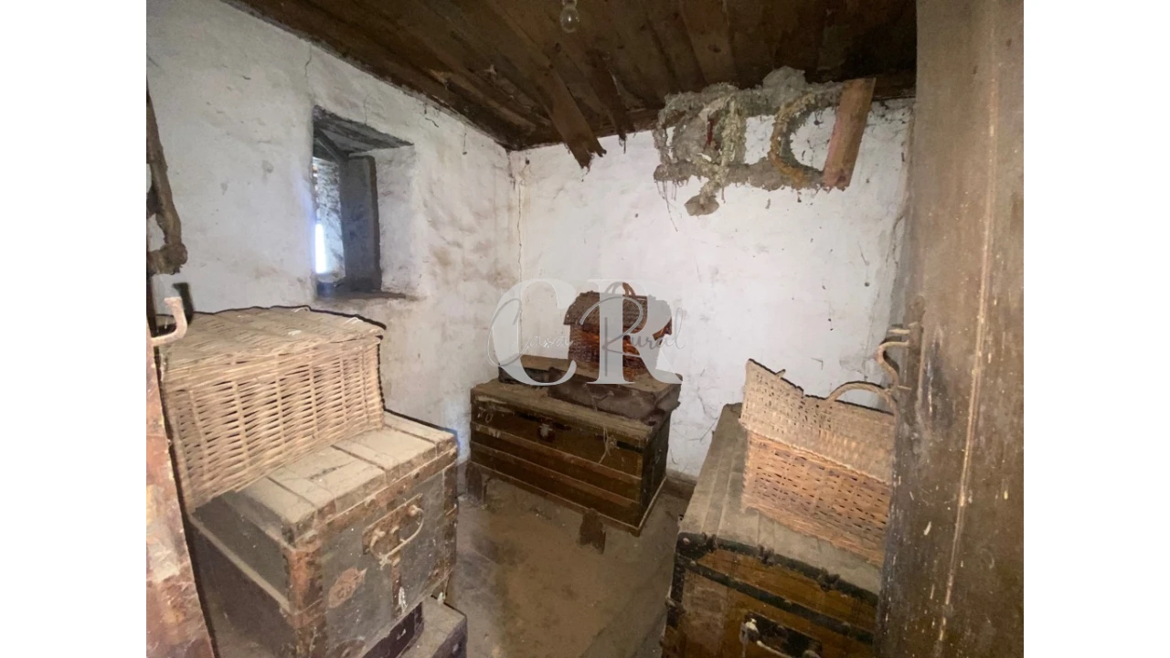 Moradia T3 para Venda em Campelo Foto 34