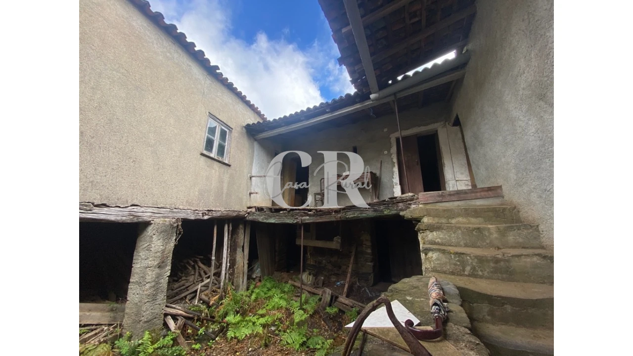 Moradia T3 para Venda em Campelo Foto 29