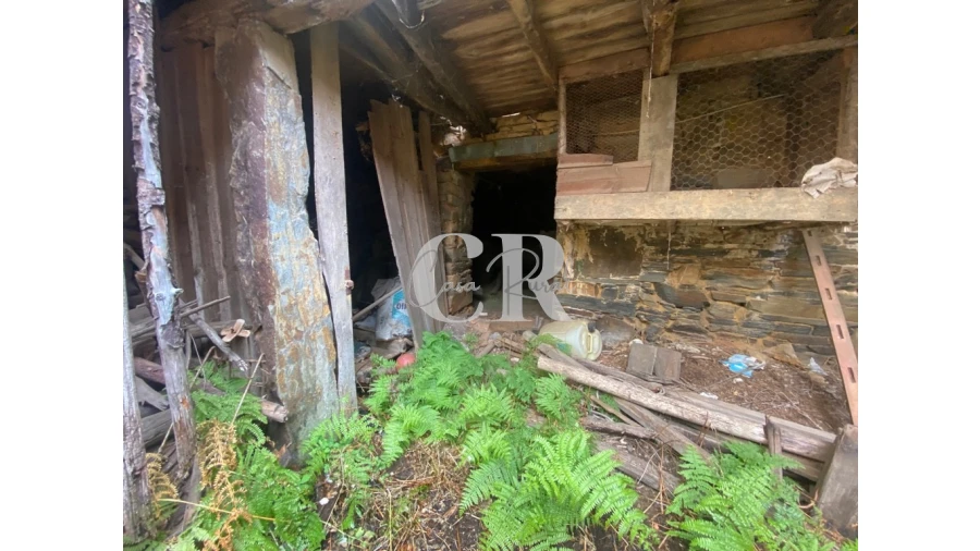 Moradia T3 para Venda em Campelo Foto 23