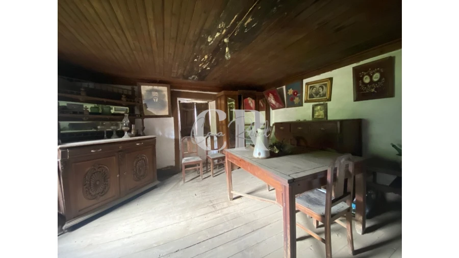 Moradia T3 para Venda em Campelo Foto 36