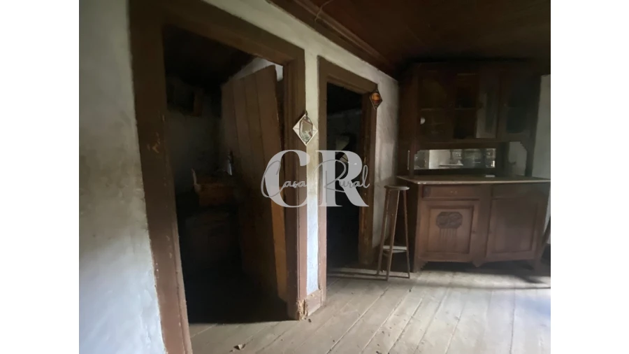 Moradia T3 para Venda em Campelo Foto 33