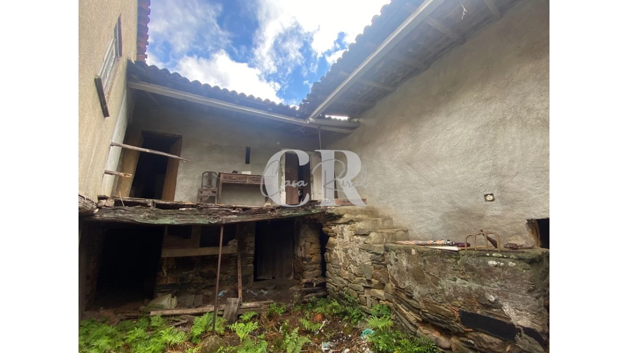 Moradia T3 para Venda em Campelo Foto 28