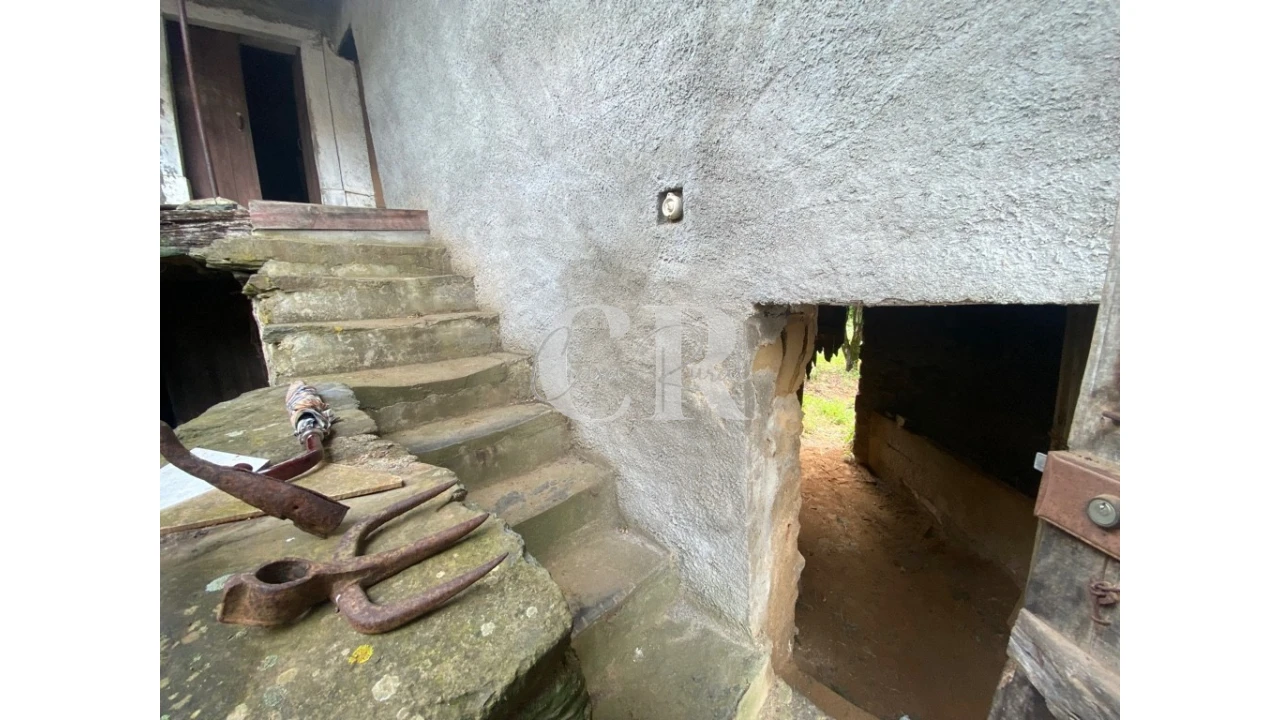 Moradia T3 para Venda em Campelo Foto 31