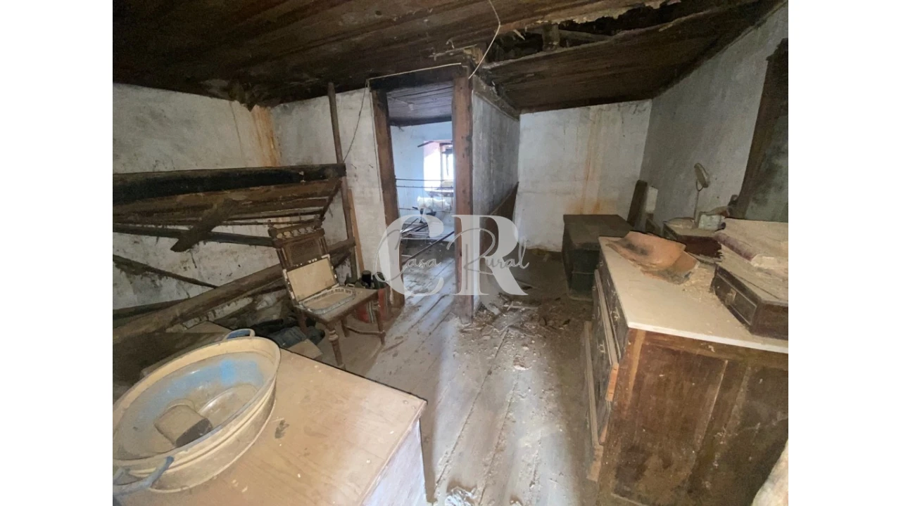 Moradia T3 para Venda em Campelo Foto 41