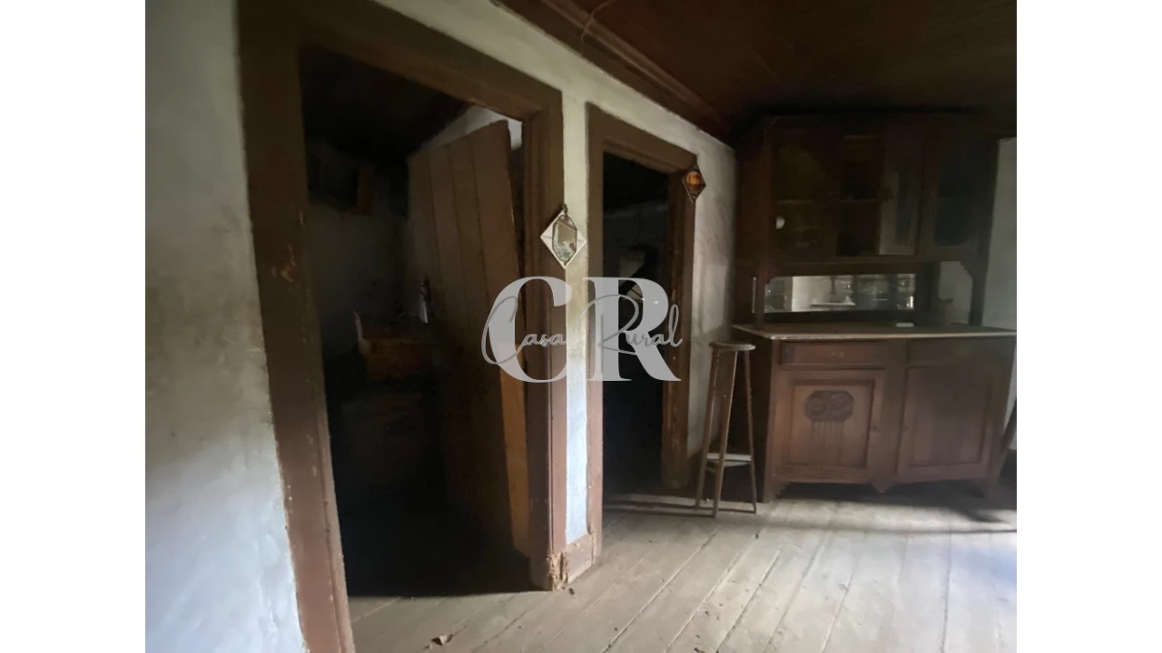 Moradia T3 para Venda em Campelo Foto 33