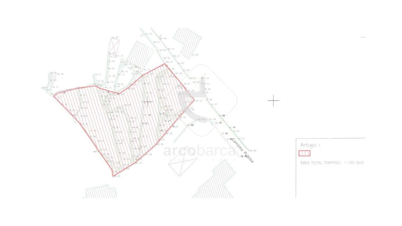 Terreno para Venda em Vale Foto 14