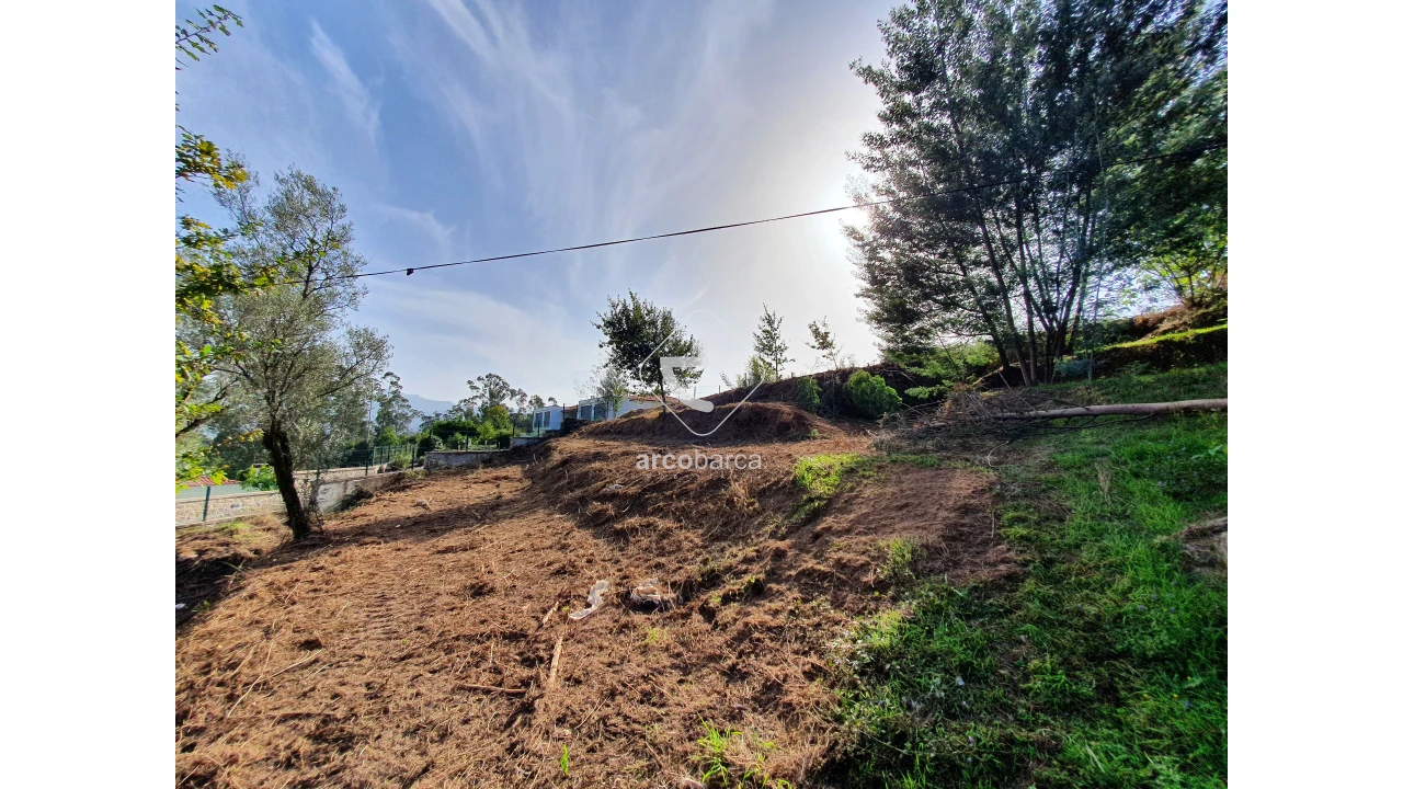 Terreno para Venda em Vale Foto 1