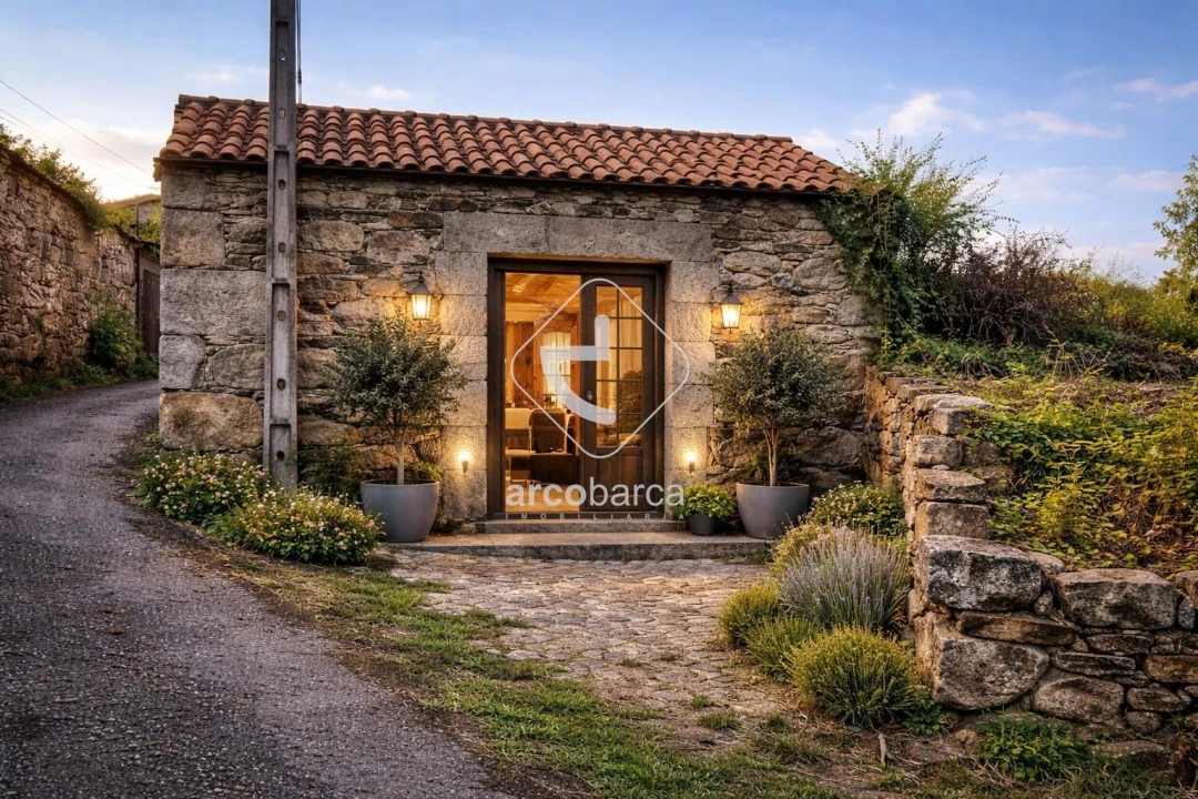 Moradia T1 para Venda em Eiras e Mei Foto 1