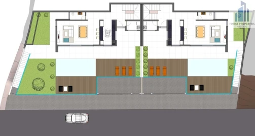 Moradia T3 para Venda em Arco da Calheta